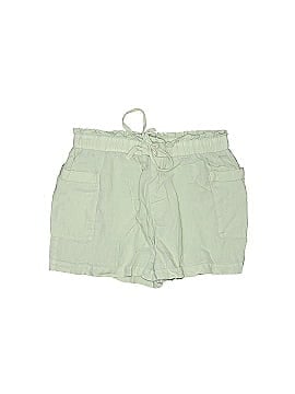 Cloth & Stone Dressy Shorts (view 1)