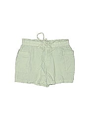 Cloth & Stone Dressy Shorts