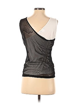 Calvin Klein Sleeveless Top (view 2)