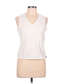 American Eagle Outfitters Sleeveless Top (view 1)