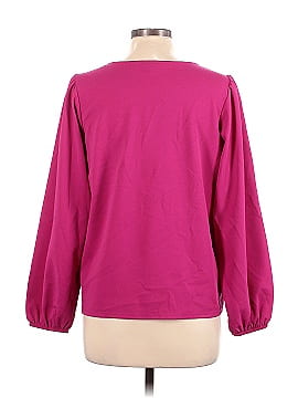 Express Long Sleeve Blouse (view 2)