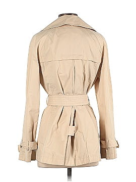 MICHAEL Michael Kors Trenchcoat (view 2)