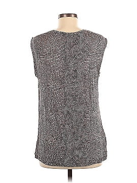 BCBGMAXAZRIA Sleeveless Blouse (view 2)