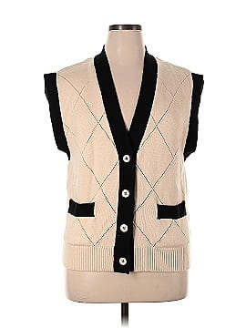 Assorted Brands Sweater Vest (view 1)