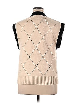 Assorted Brands Sweater Vest (view 2)