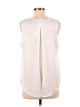 Banana Republic Factory Store Sleeveless Top (view 2)