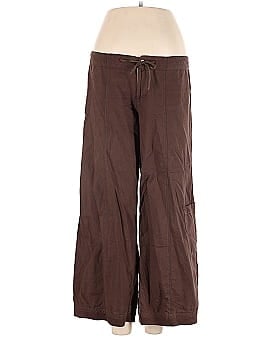 Burning Torch Casual Pants (view 1)