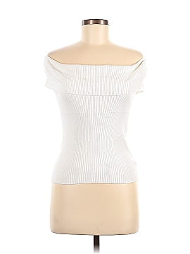 Express Short Sleeve Top (view 1)