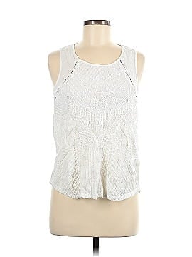 Lucky Brand Sleeveless Blouse (view 1)