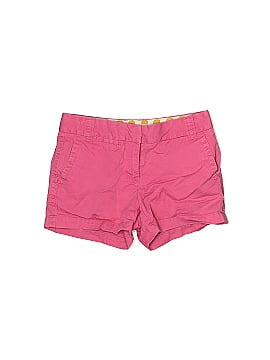 J.Crew Khaki Shorts (view 1)