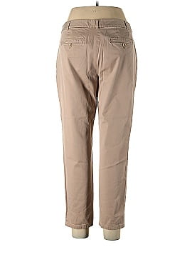 Talbots Khakis (view 2)