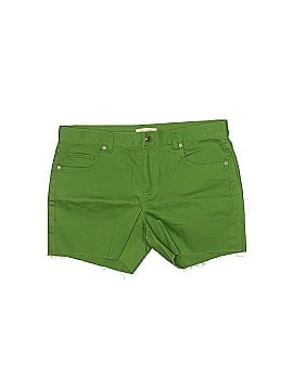 Talbots Outlet Khaki Shorts (view 1)