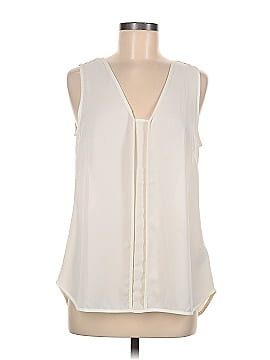 Banana Republic Sleeveless Blouse (view 1)