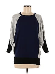 Karen Millen 3/4 Sleeve Top