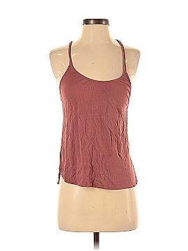 Silence and Noise Sleeveless Top (view 1)