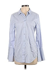 Equipment Long Sleeve Button Down Shirt