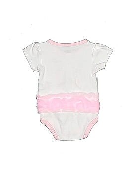 Little Treasure Short Sleeve Onesie (view 2)