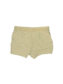 James Perse Khaki Shorts (view 2)