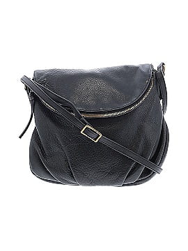 Margot Leather Crossbody Bag (view 1)