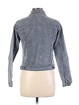 PrAna Denim Jacket (view 2)