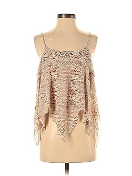 Free People Sleeveless Top (view 1)