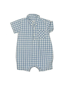 Baby Gap Short Sleeve Outfit (view 1)