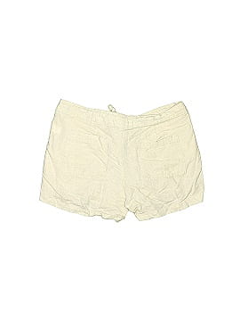 Gap Outlet Khaki Shorts (view 2)