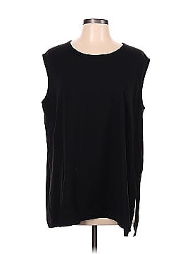 ALLSAINTS Sleeveless Top (view 1)