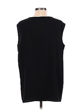 ALLSAINTS Sleeveless Top (view 2)