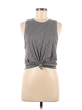 Lululemon Athletica Sleeveless T-Shirt (view 1)