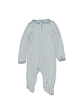 Carter's Long Sleeve Onesie (view 1)