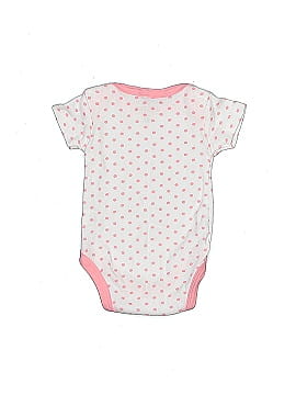 Baby Gear Short Sleeve Onesie (view 2)