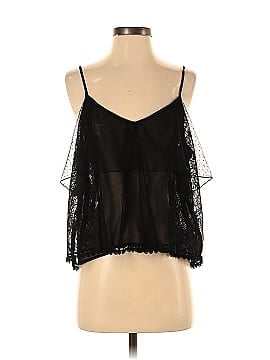 American Eagle Outfitters Sleeveless Blouse (view 1)