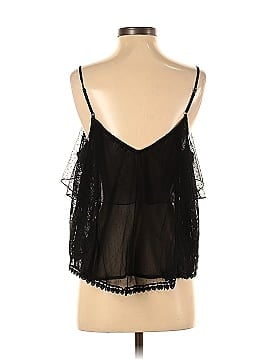 American Eagle Outfitters Sleeveless Blouse (view 2)