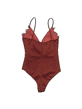 Charlotte Russe Bodysuit (view 2)