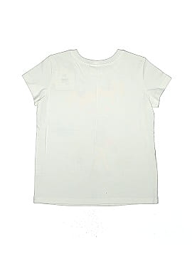 Hanna Andersson Short Sleeve T-Shirt (view 2)