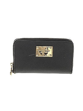 MICHAEL Michael Kors Leather Wallet (view 1)