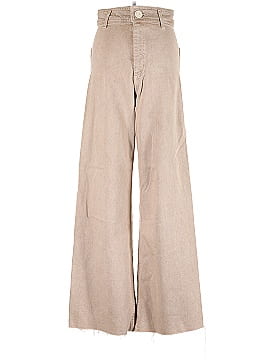 Zara Casual Pants (view 1)