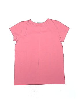 Hanna Andersson Short Sleeve T-Shirt (view 2)