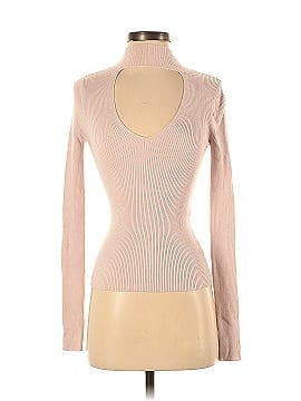 Express Long Sleeve Top (view 1)