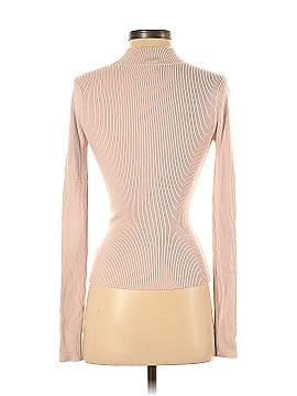 Express Long Sleeve Top (view 2)