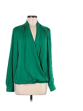 Banana Republic Long Sleeve Blouse (view 1)