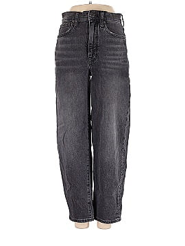 Madewell Jeans (view 1)