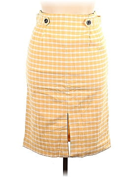 Ann Taylor Casual Skirt (view 1)