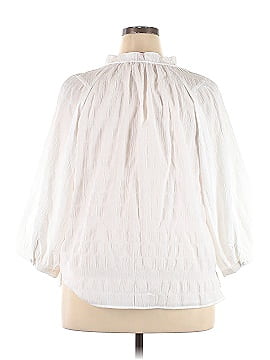 Vince Camuto 3/4 Sleeve Blouse (view 2)