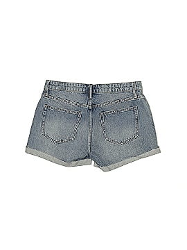 FRAME Denim Shorts (view 2)