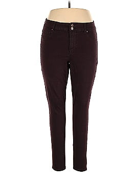 Maurices Jeggings (view 1)