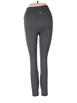 Lululemon Athletica Yoga Pants (view 2)