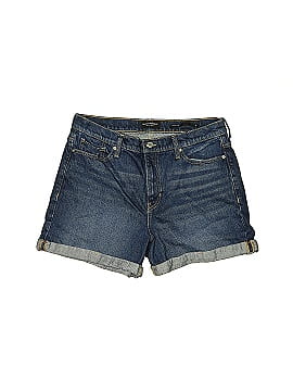 Banana Republic Denim Shorts (view 1)