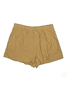 Gap Khaki Shorts (view 1)